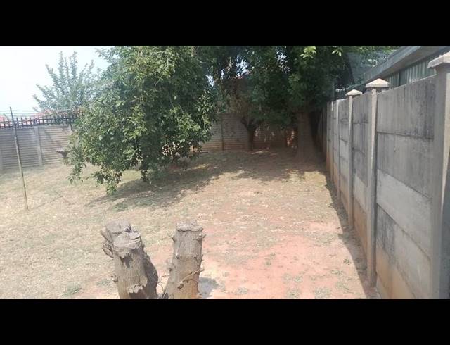 3 BEDROOM HOUSE FOR SALE IN RANDPOORT